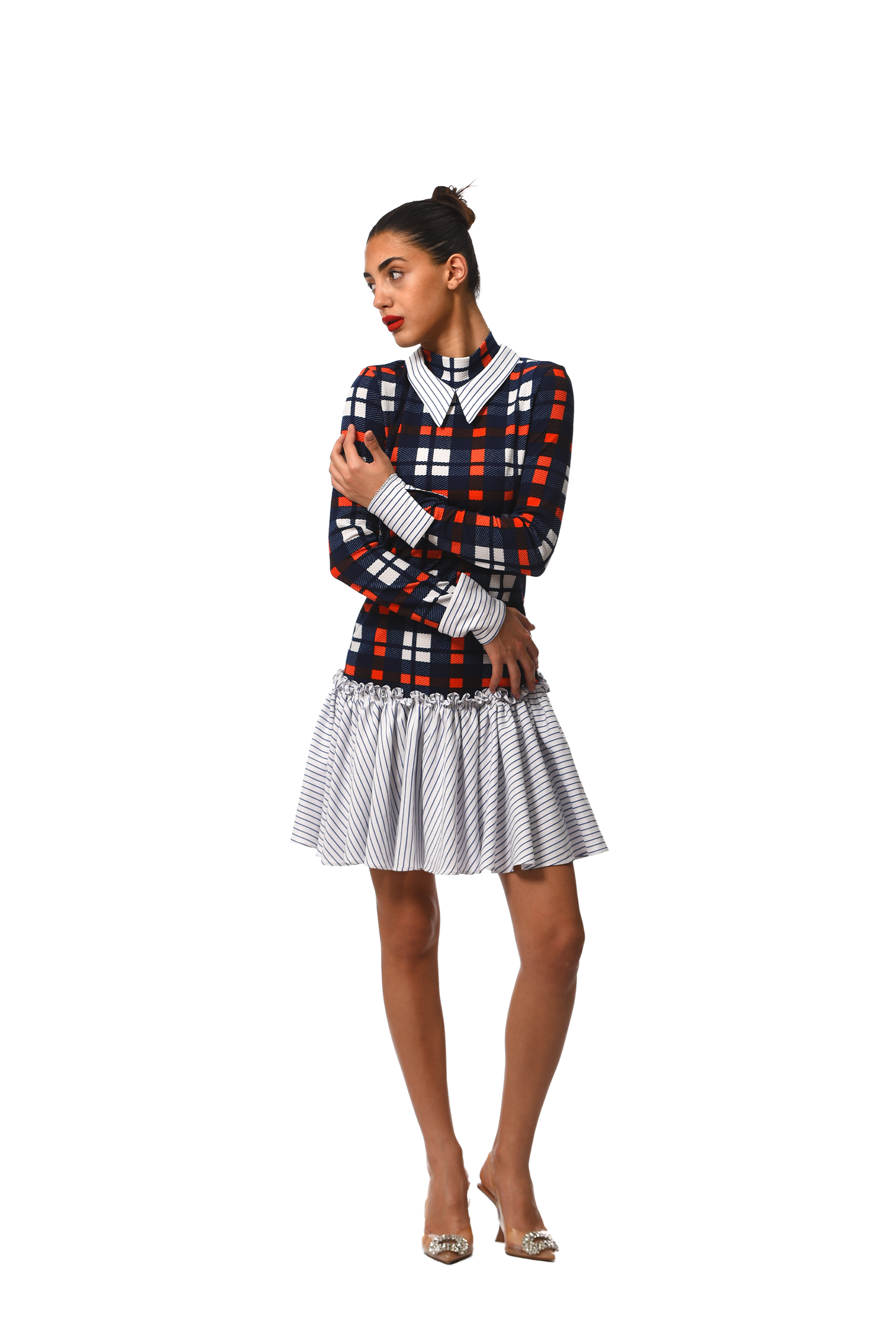 CUBY DRESS