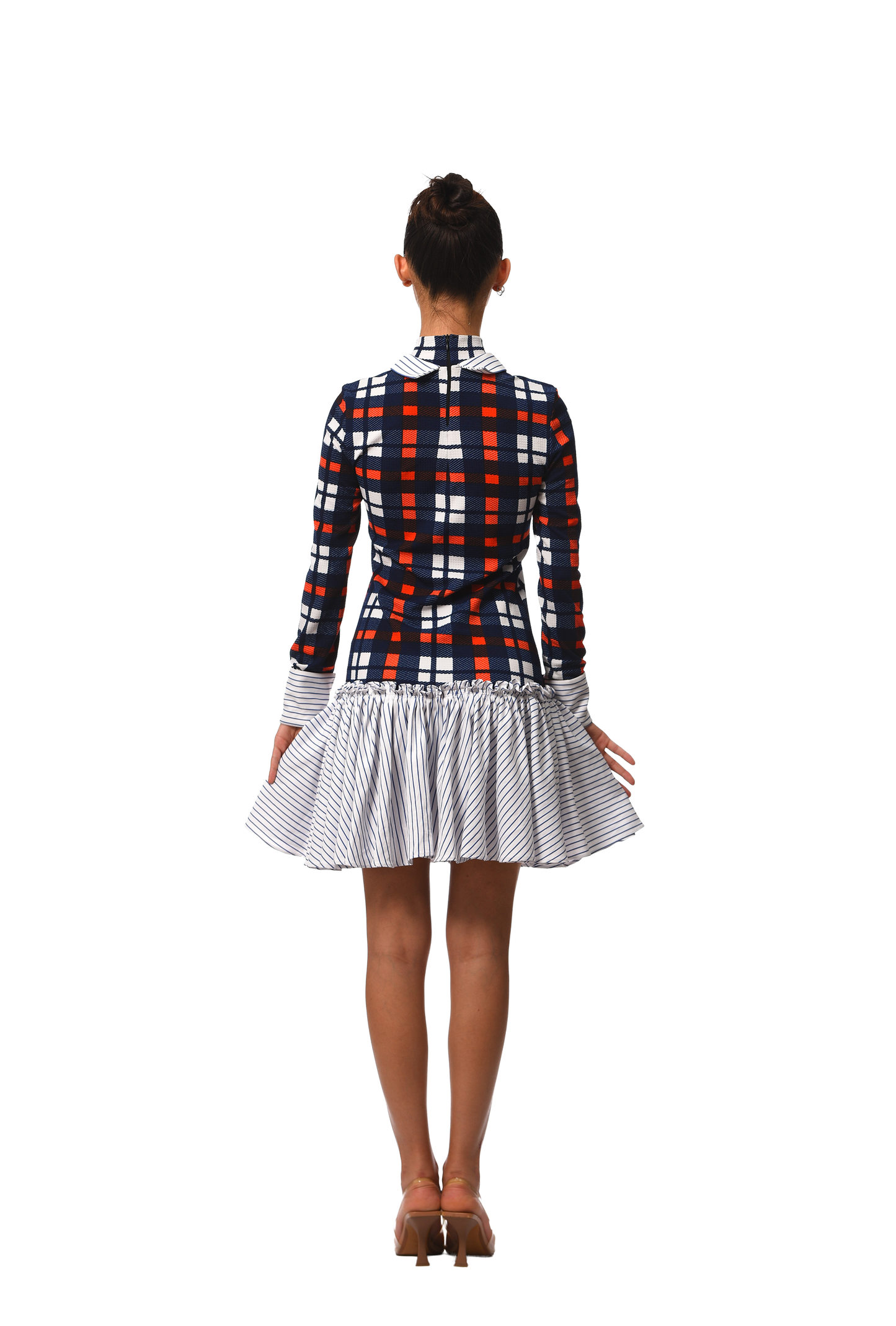 CUBY DRESS