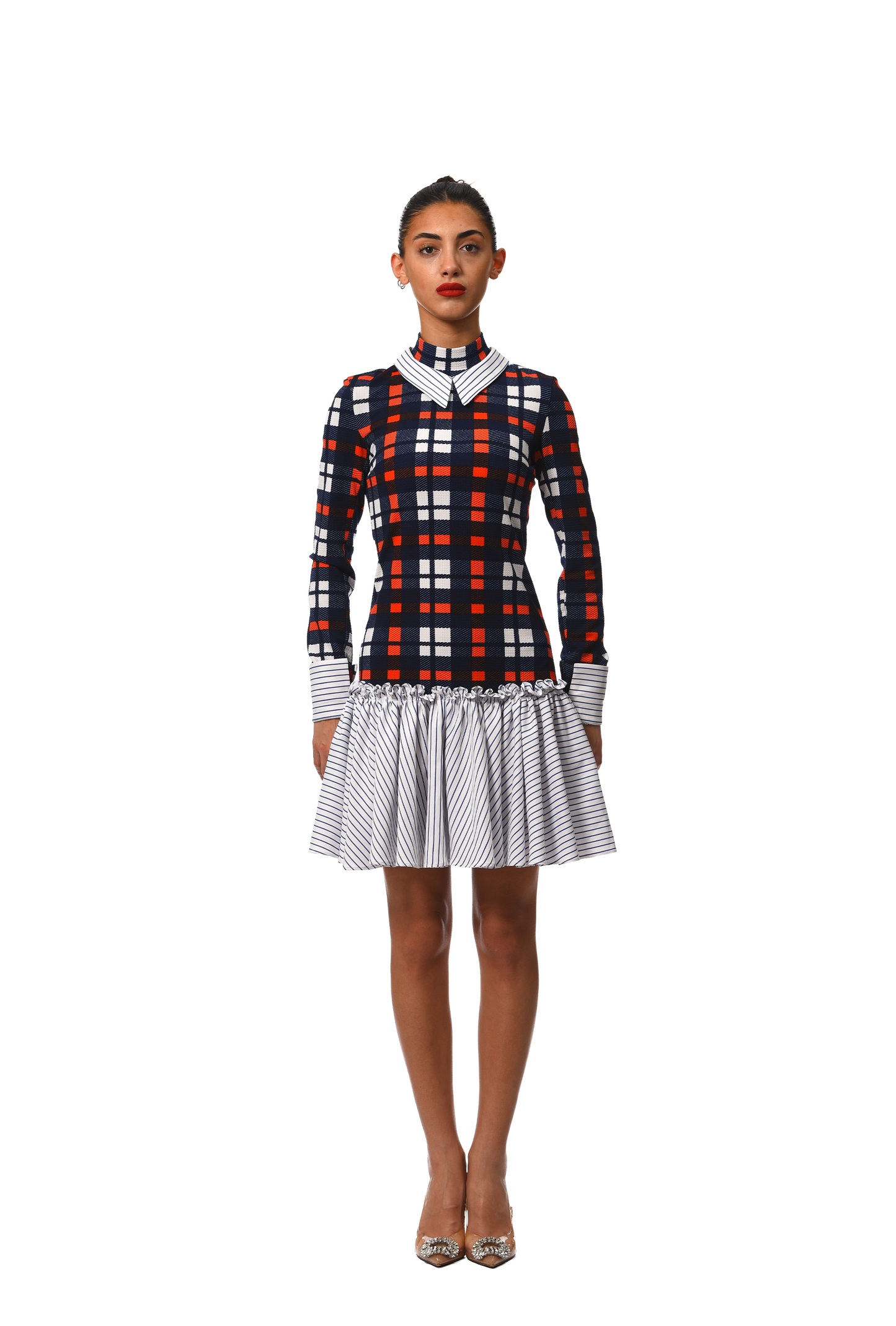 CUBY DRESS
