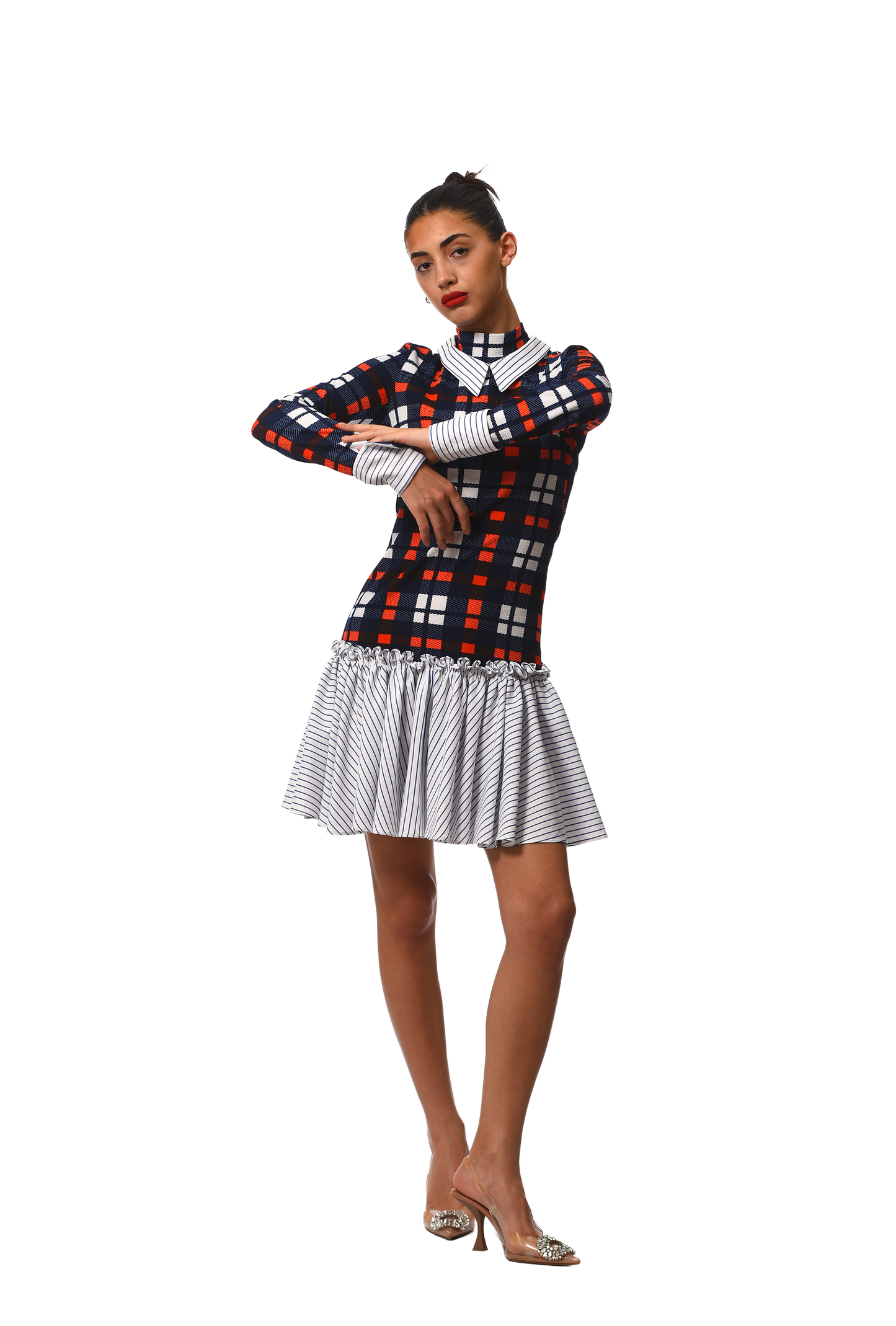 CUBY DRESS