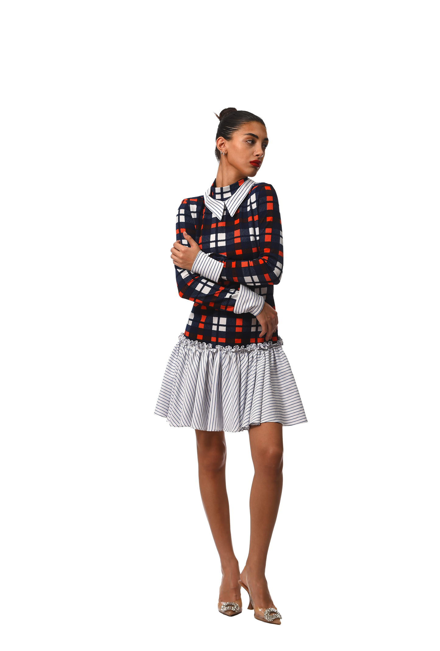 CUBY DRESS