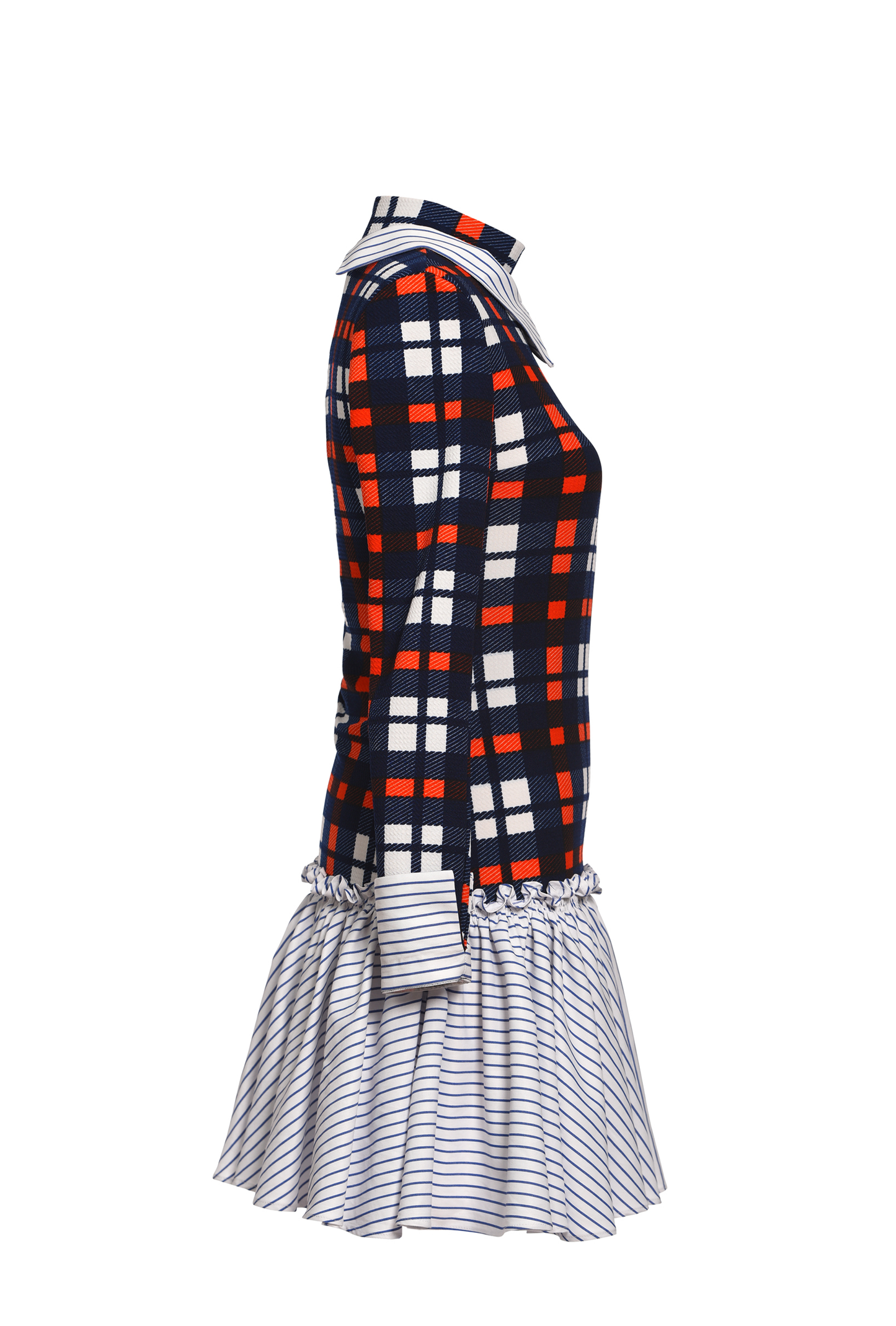 CUBY DRESS