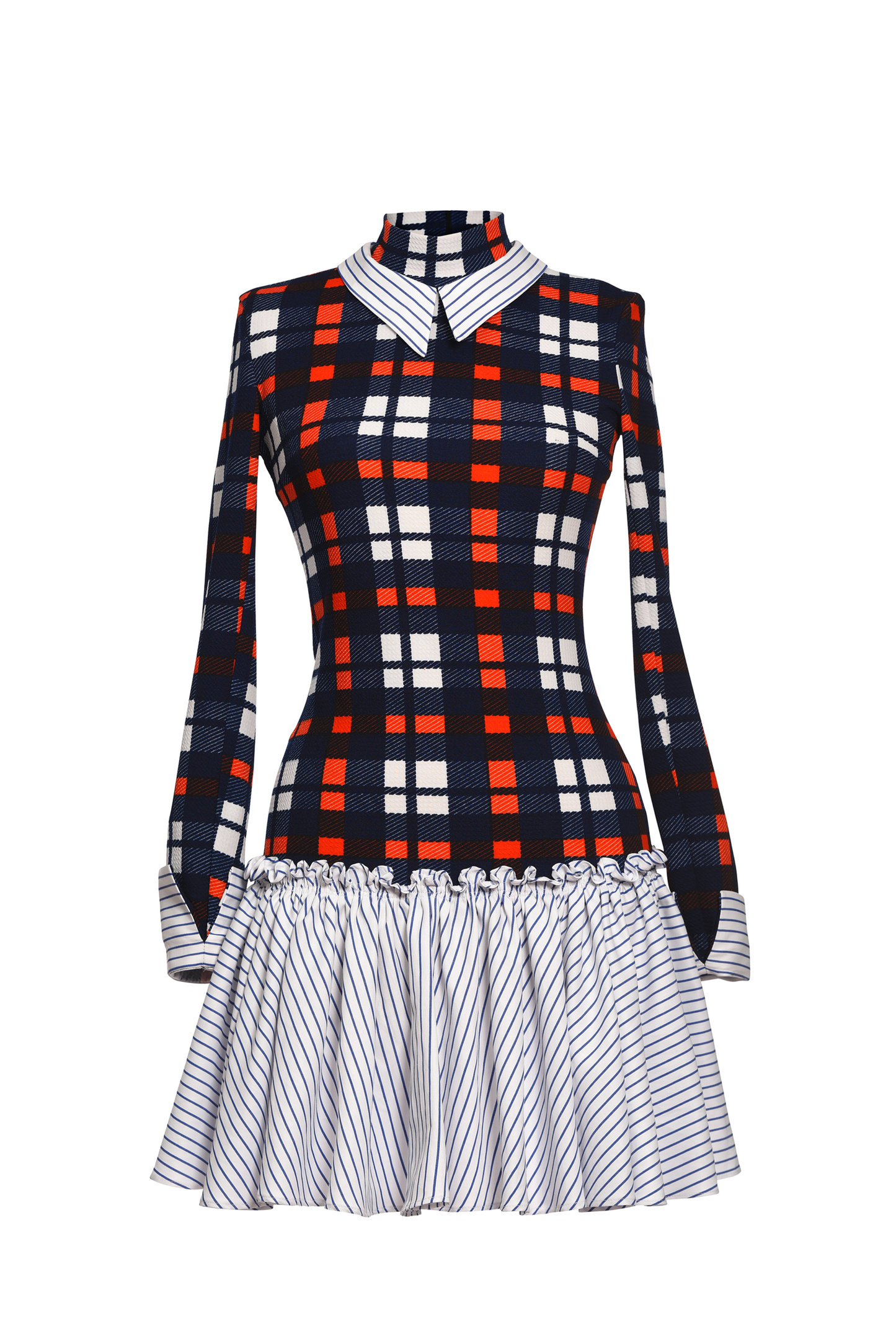 CUBY DRESS