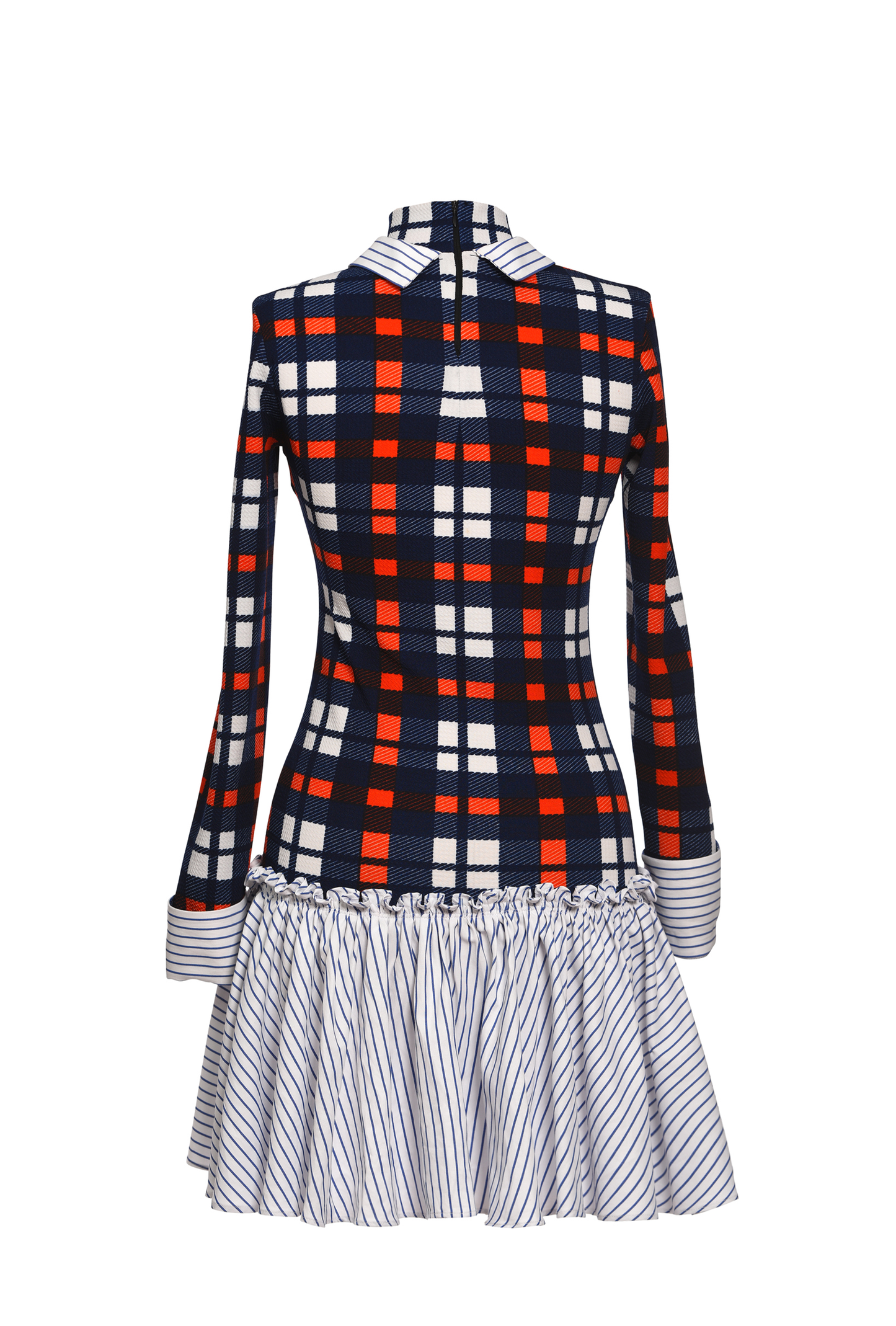 CUBY DRESS