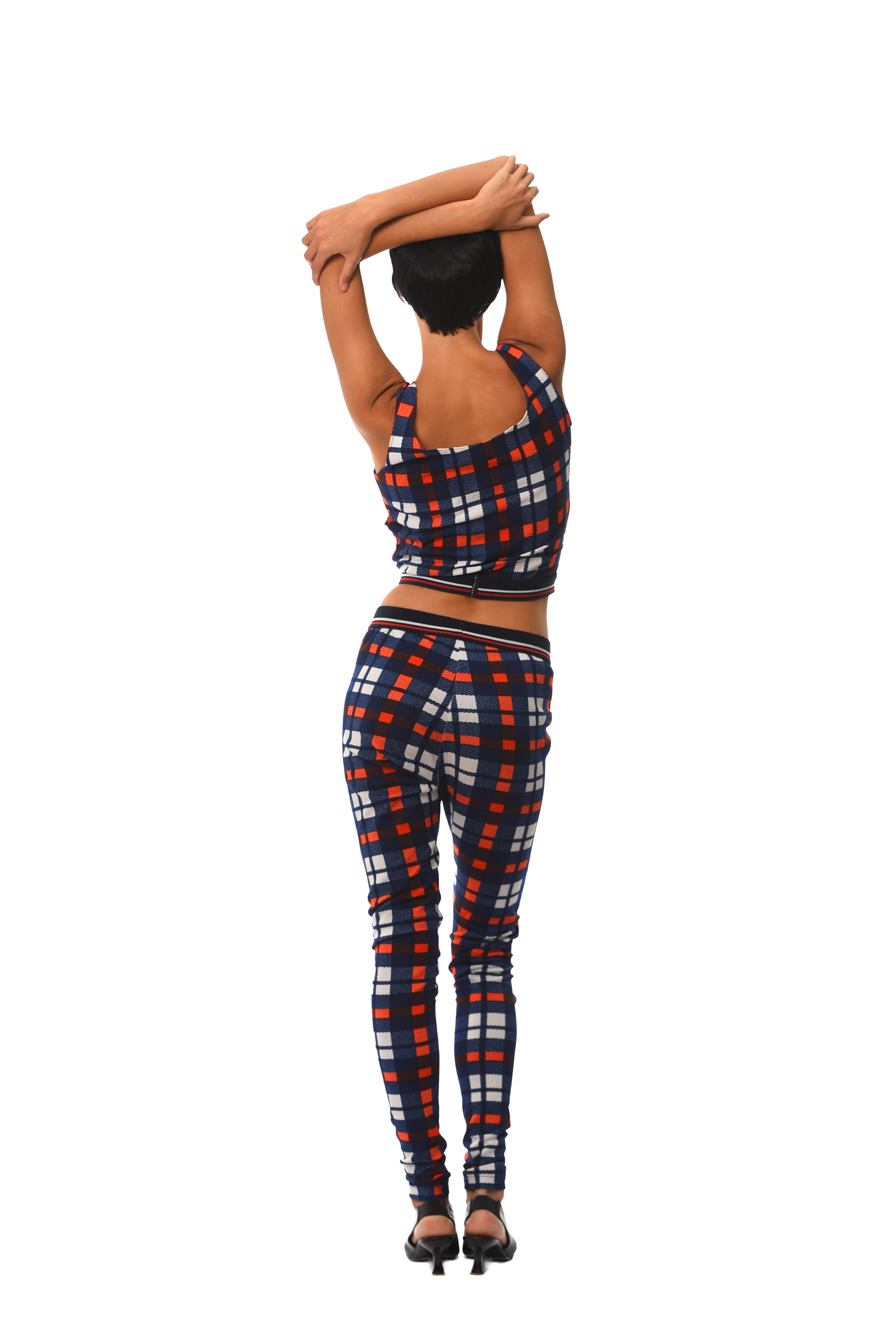 CUBY LEGGINS AND TOP
