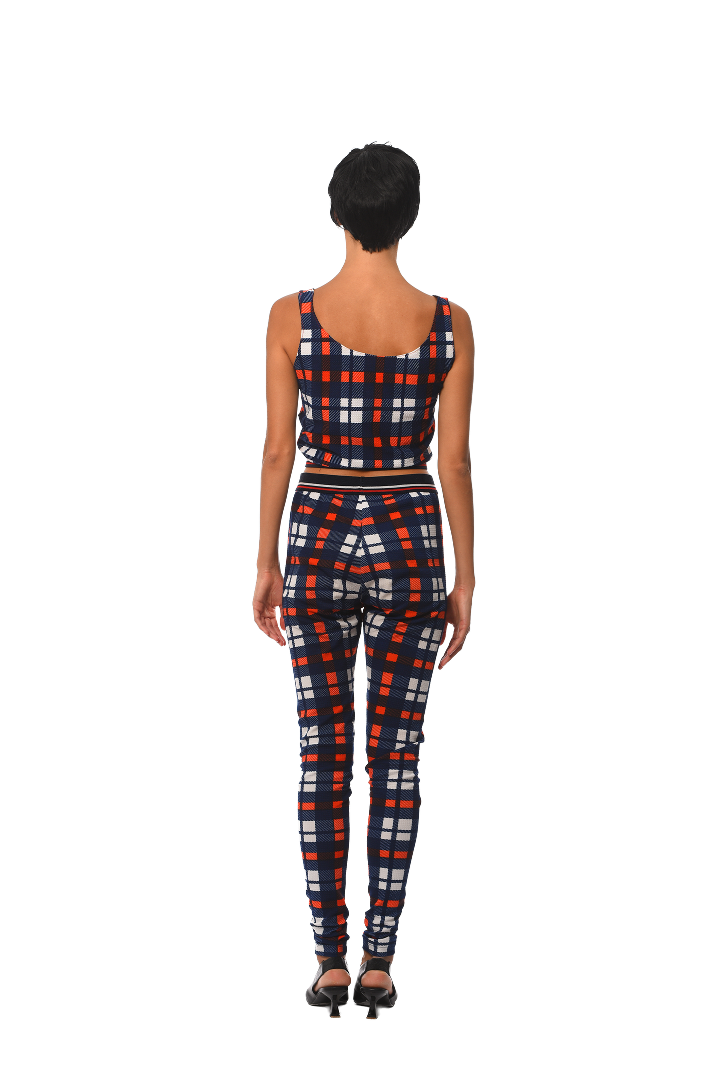 CUBY LEGGINS AND TOP