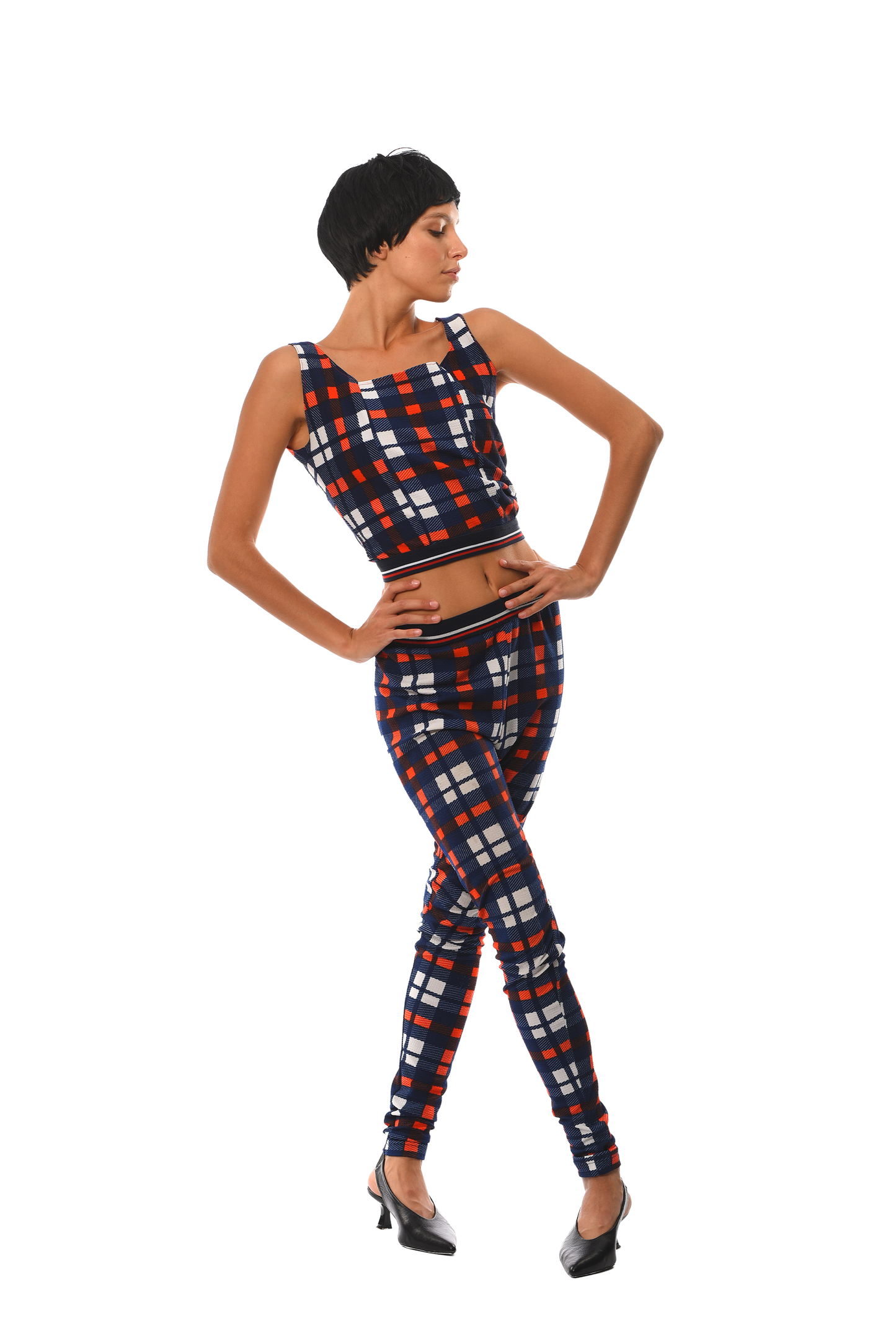 CUBY LEGGINS