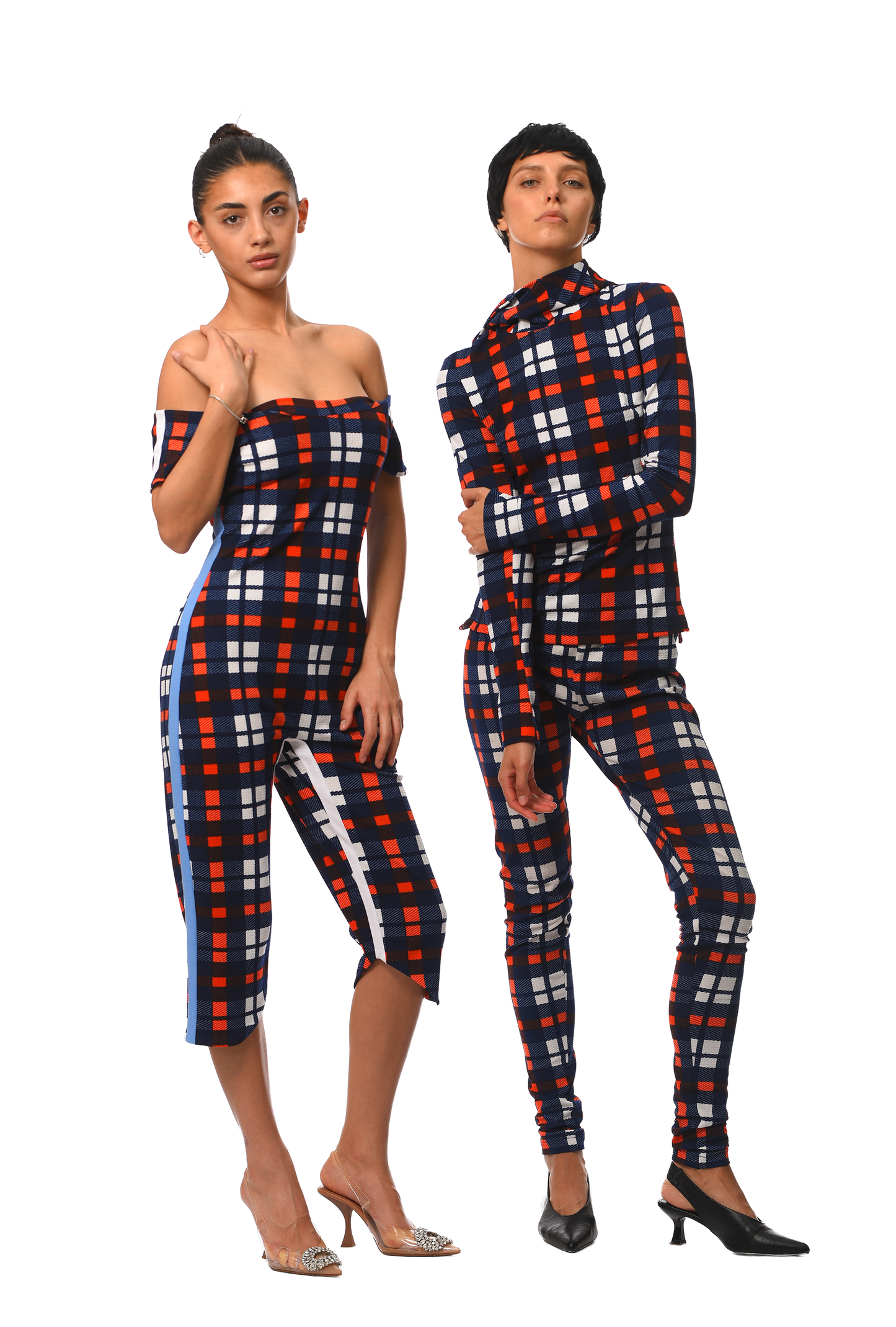 CUBY OVERALL
