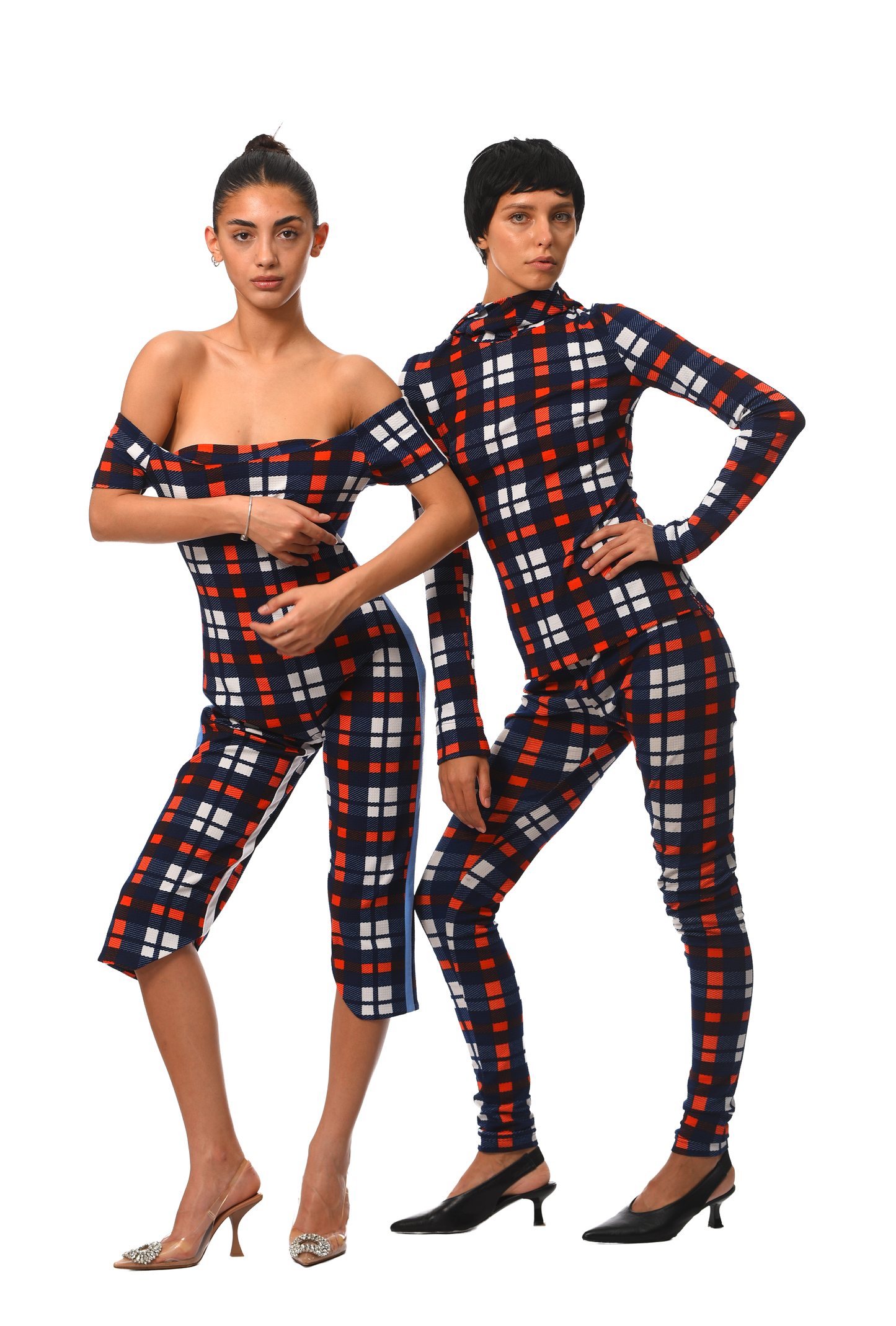 CUBY OVERALL