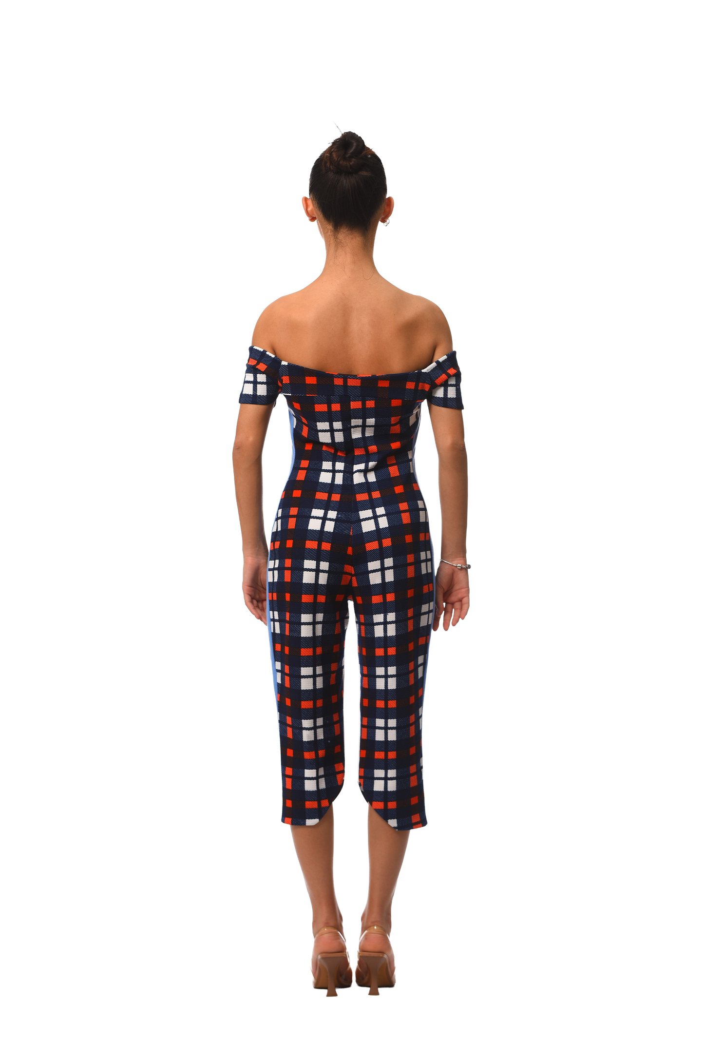 CUBY OVERALL