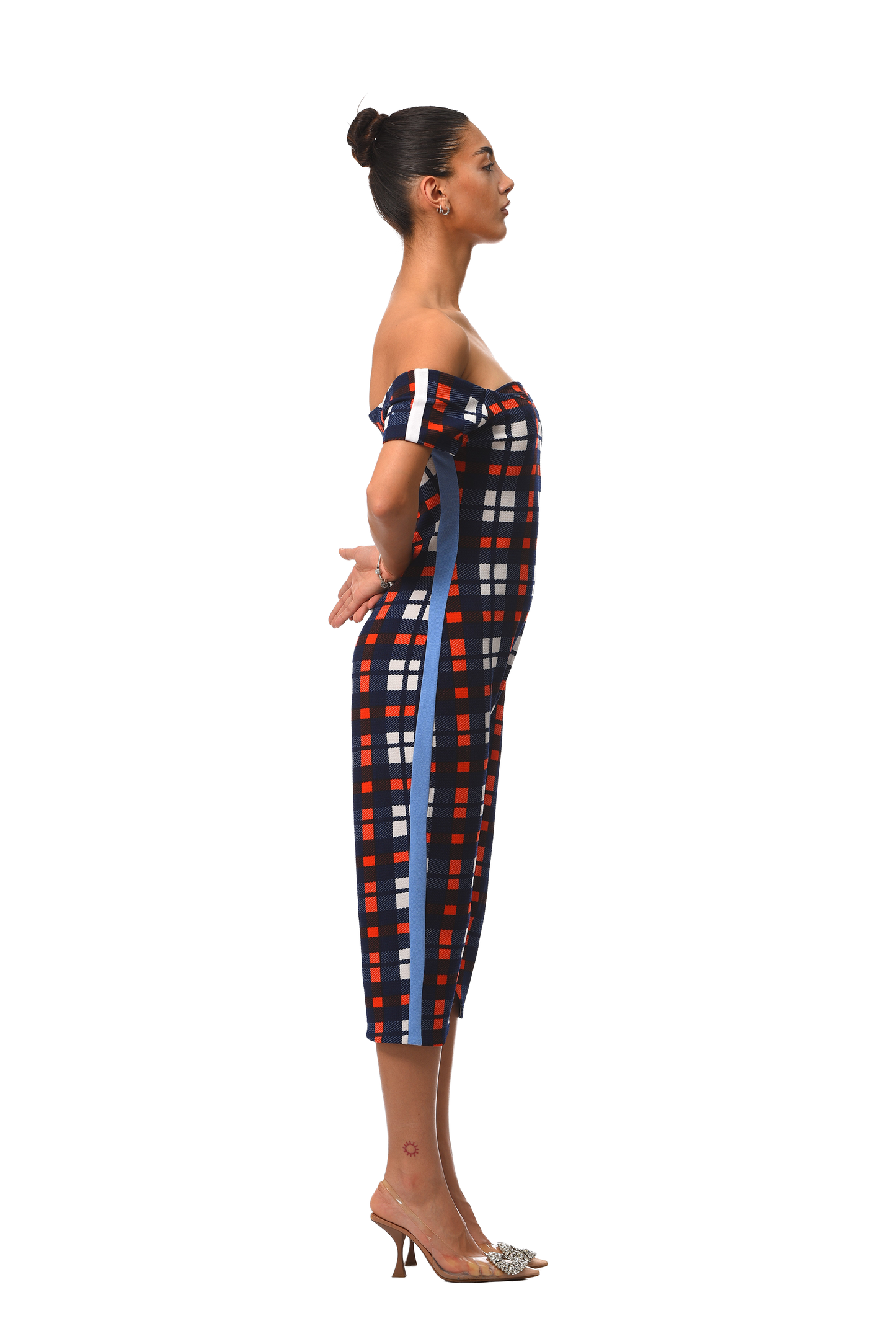 CUBY OVERALL