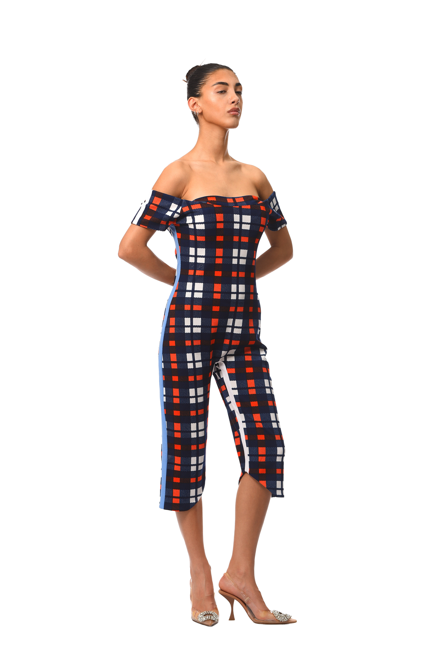 CUBY OVERALL
