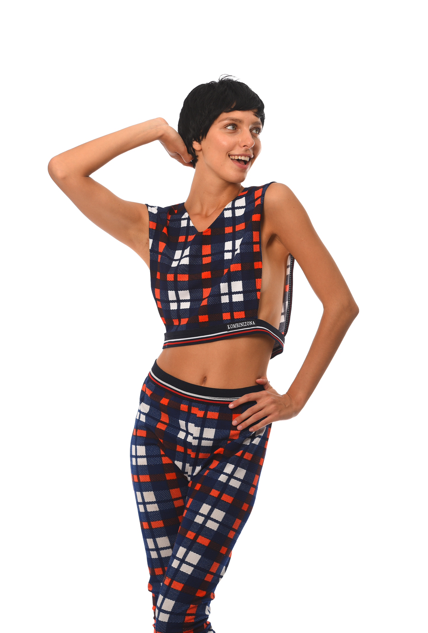CUBY TOP