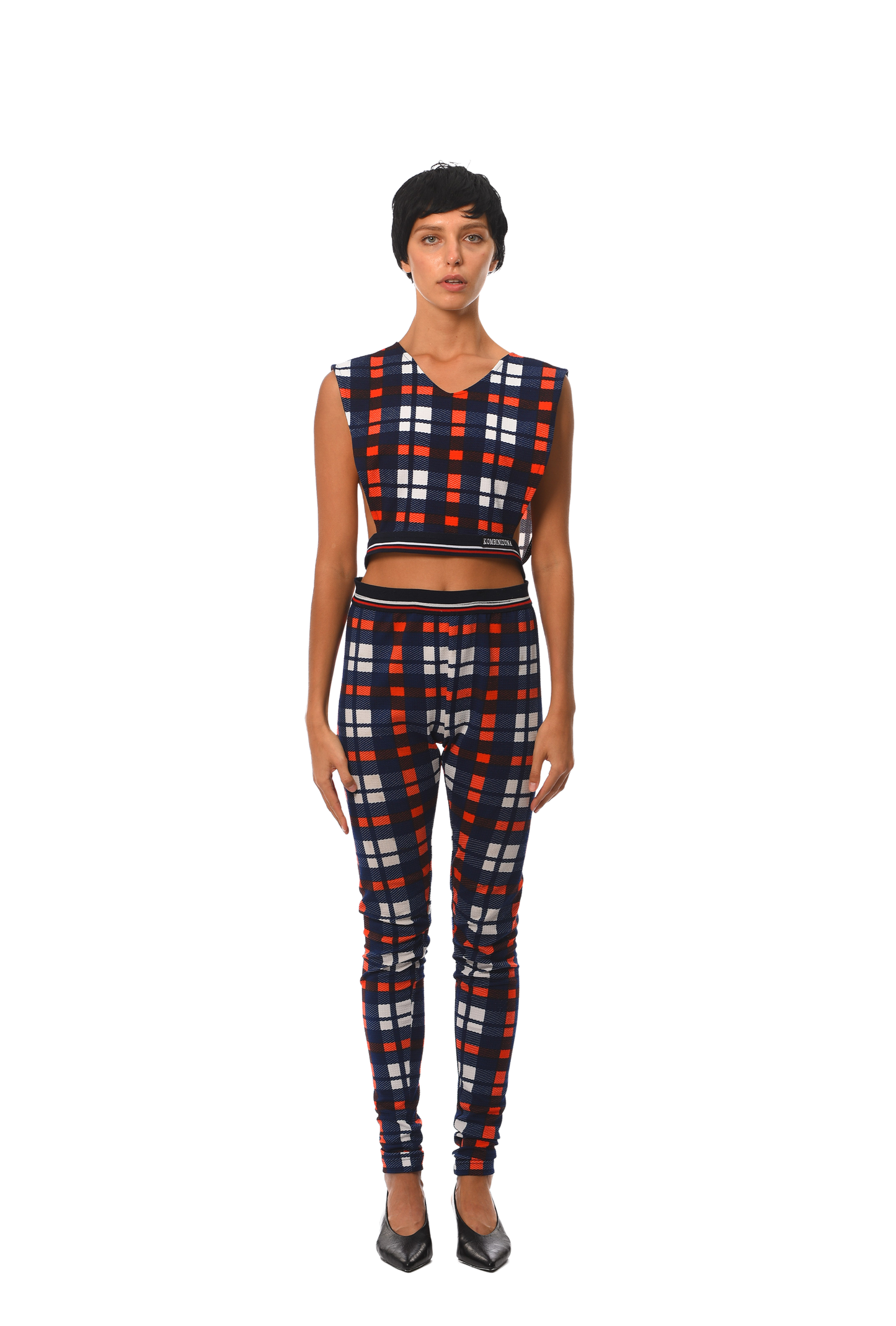 CUBY TOP