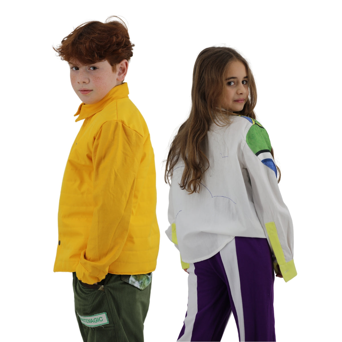 Unisex