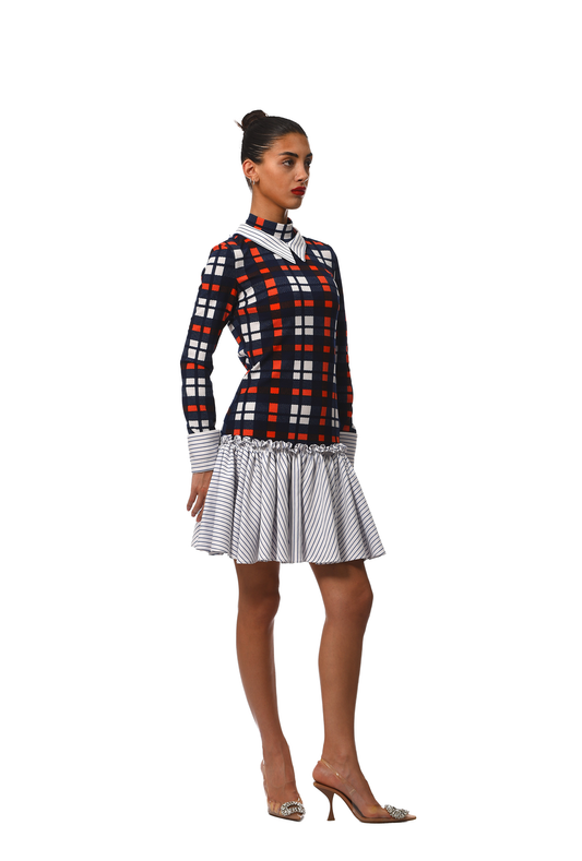 CUBY DRESS