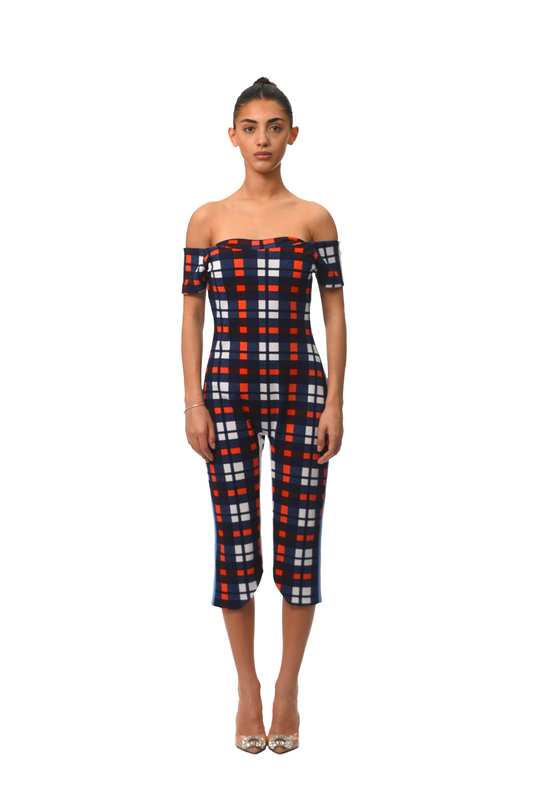 CUBY OVERALL