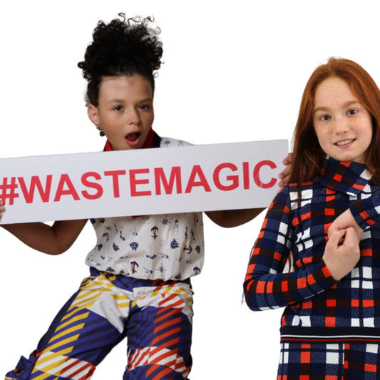 WasteMagic Kids